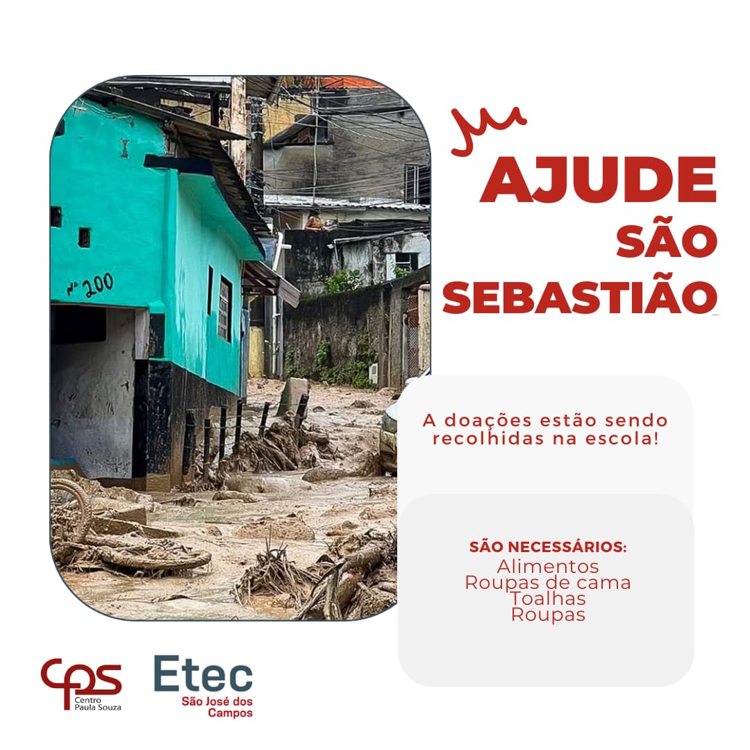 Etec SJC